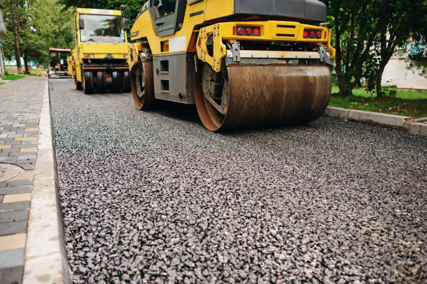 Trusted Jersey City, NJ Driveway Pavers Experts